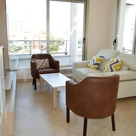 Apartment Melior