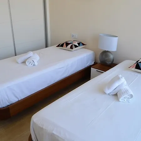 Melior Apartment *