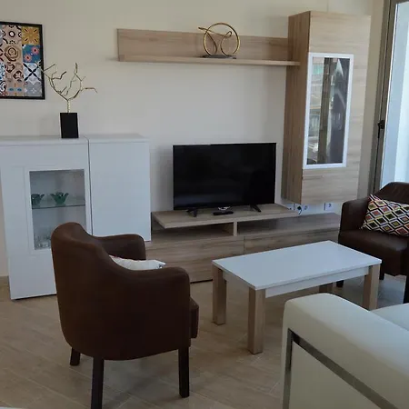 Melior Apartment *