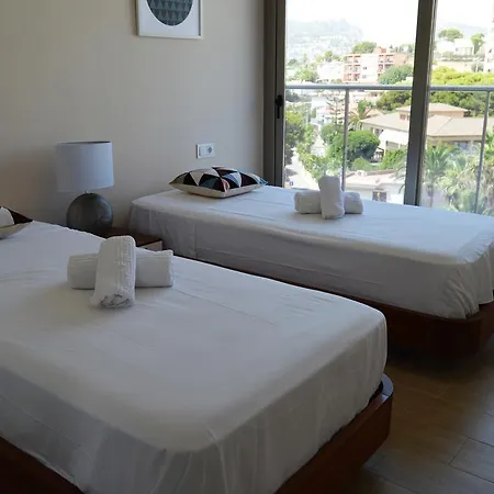 Melior Apartment Calp
