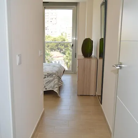 Melior Apartment
