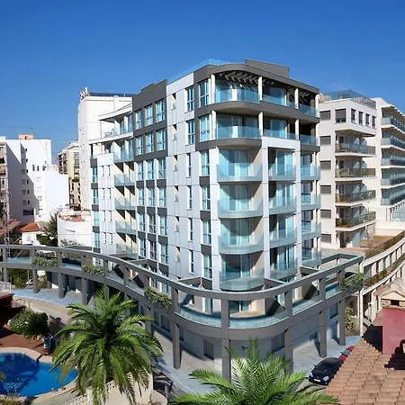 Melior Apartment