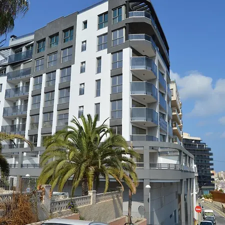 Melior Apartment