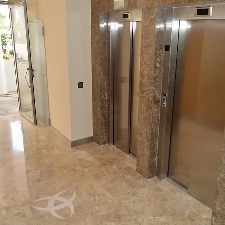 Apartment Melior *