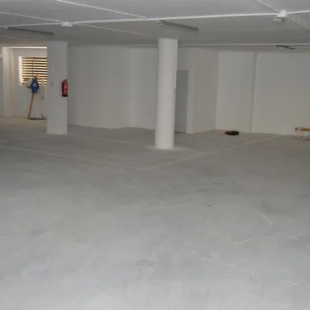 Apartment Melior
