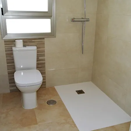 Melior Apartment *