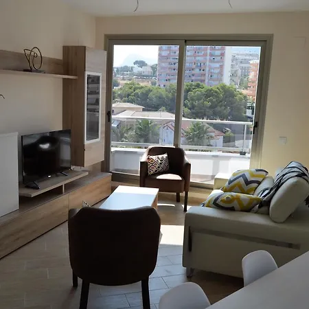 Apartment Melior