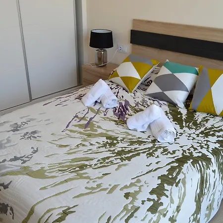 Apartment Melior *
