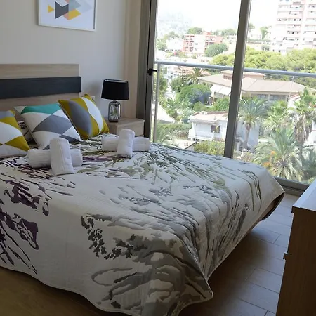 Melior Apartment