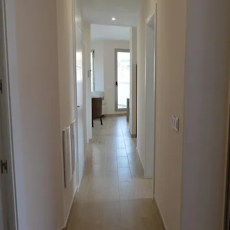 Apartment Melior *